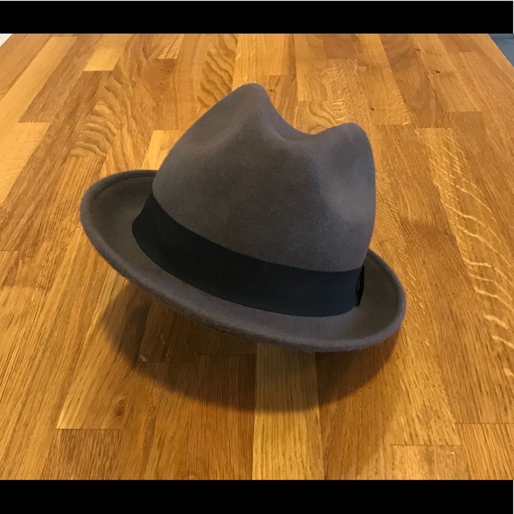 H&M Men’s Fedora Hat